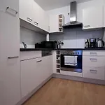 Apartmán Wujan *
