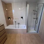 Wujan Apartmán Herbolzheim