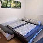 Wujan Apartmán Herbolzheim
