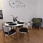 Wujan Apartmán