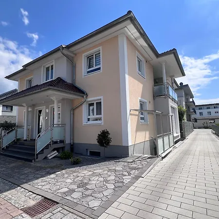 Wujan Appartamento *