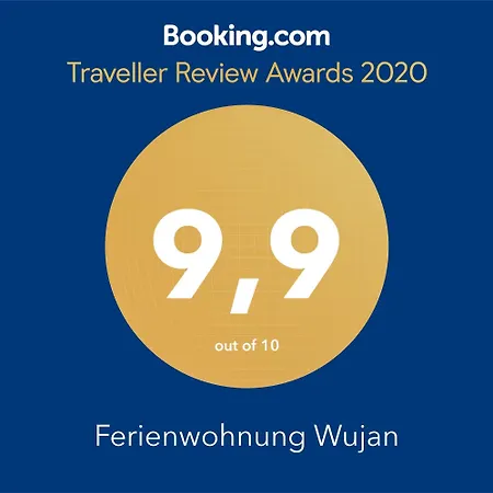 Wujan Apartmán
