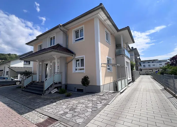 Wujan Appartamento *