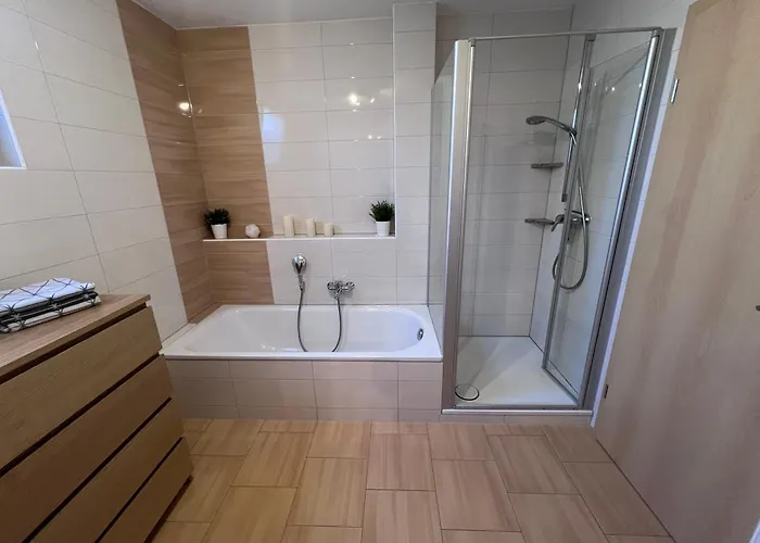 Wujan Appartamento Herbolzheim